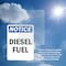 Signmission Diesel Fuel OSHA Notice Sign, Vinyl Decal, 7in W x 10in L, 2PK OS-2PACK-NS-D-710-V-11009 - alternate 6